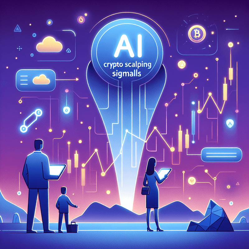 FIG‑1 alt about AI crypto scalping signals