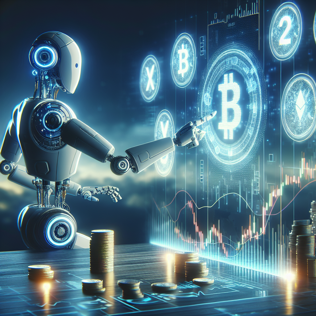 Unlocking Crypto Trading with AI Bots: A New Frontier