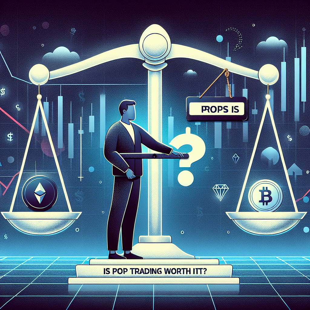 Is Proprietary Trading Worth It? Explore the Benefits