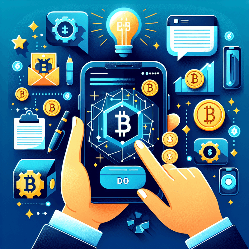 FIG‑1 alt about beginner mobile crypto bot to make money