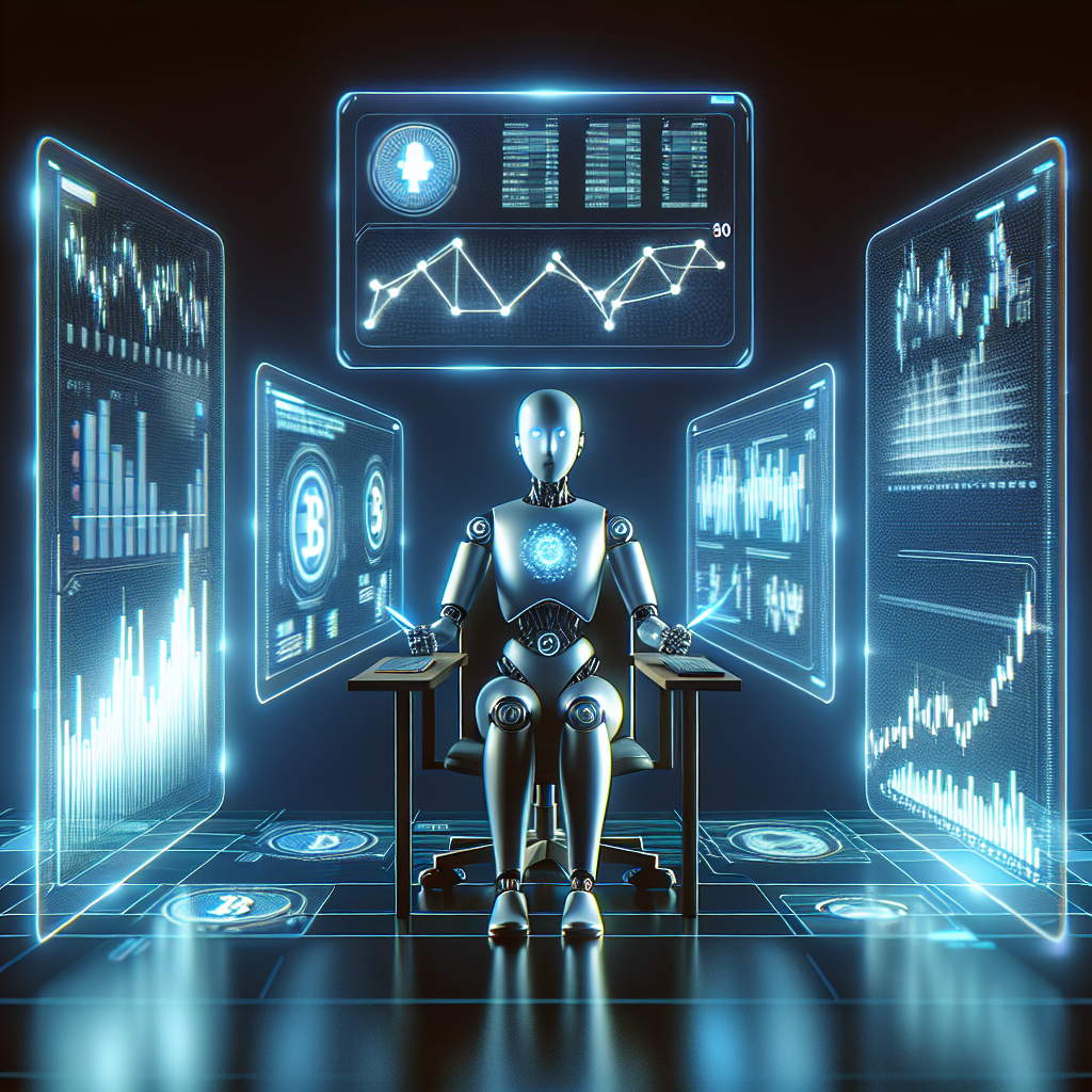 Revolutionize Trading with Agent-Based Crypto Strategies
