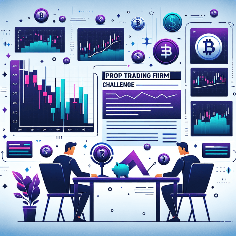 FIG‑1 alt about How to pass prop firm challenge