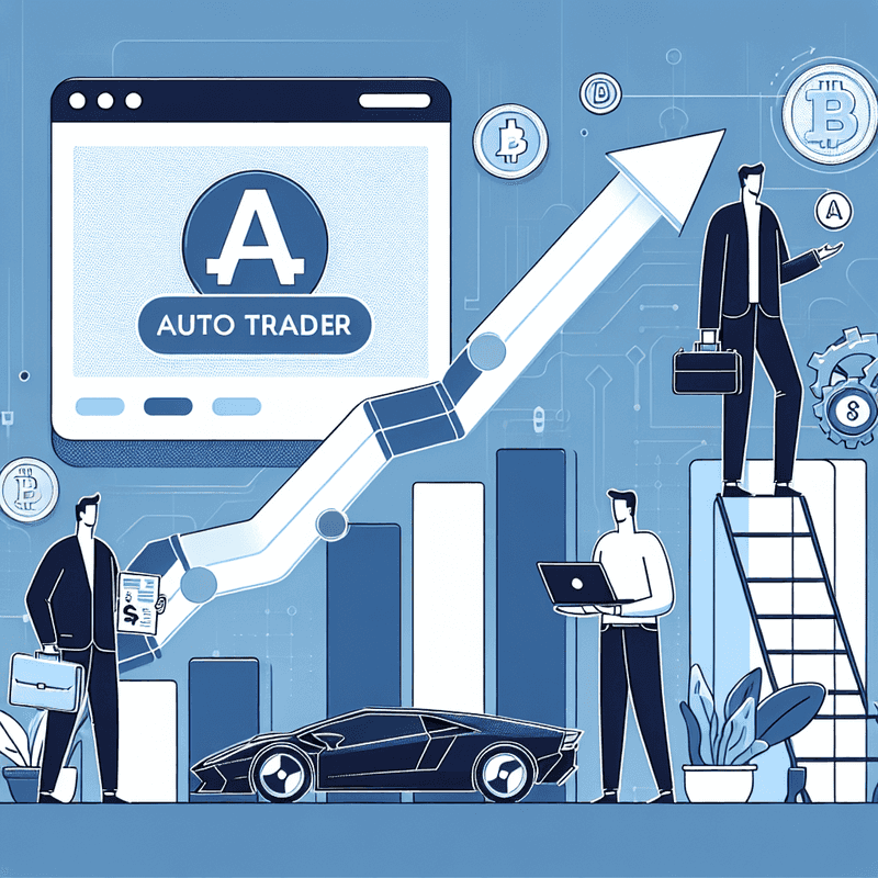 FIG‑1: A look at crypto auto trader functionalities