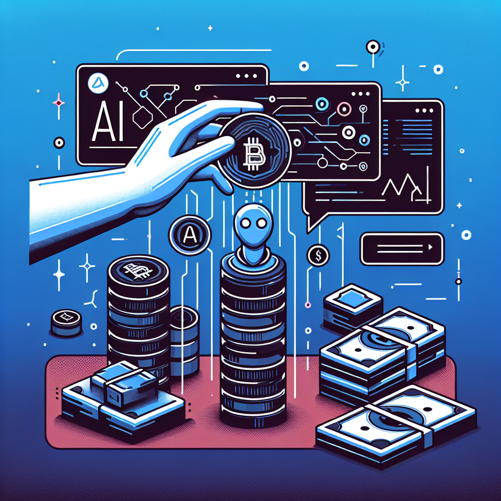 AI-Powered Crypto Scalping Signals for Smart Trading