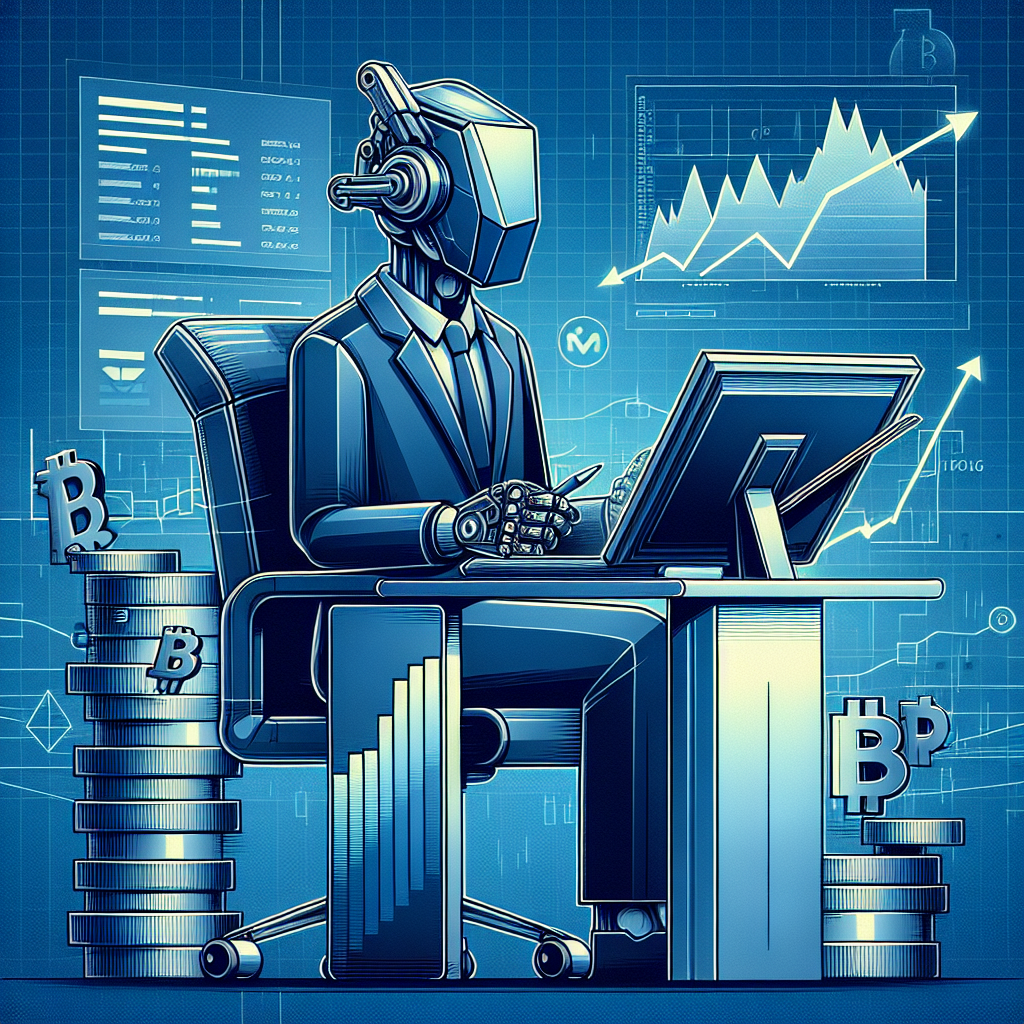 Revolutionizing Nof1 Trading Bot Performance with AI
