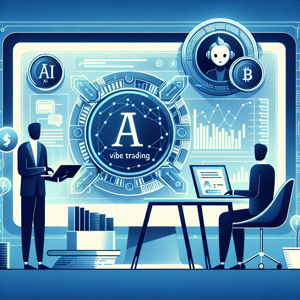 AI Vibe Trading: Elevate Your Strategy with Smart Insights