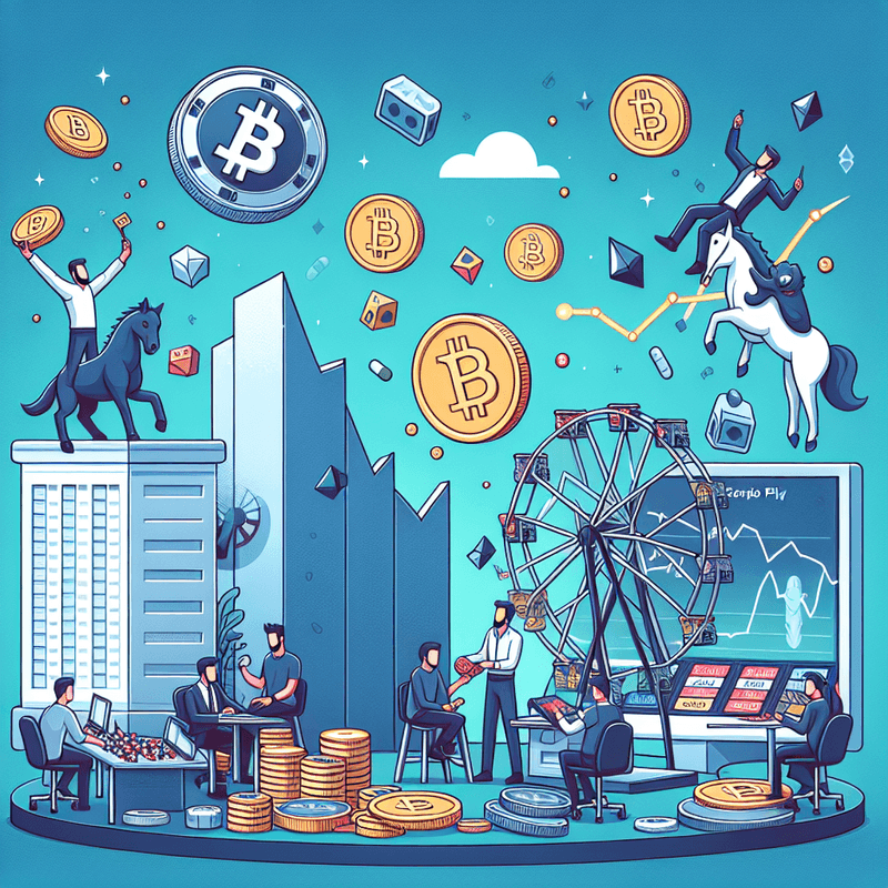 FIG‑1 alt about crypto degen plays