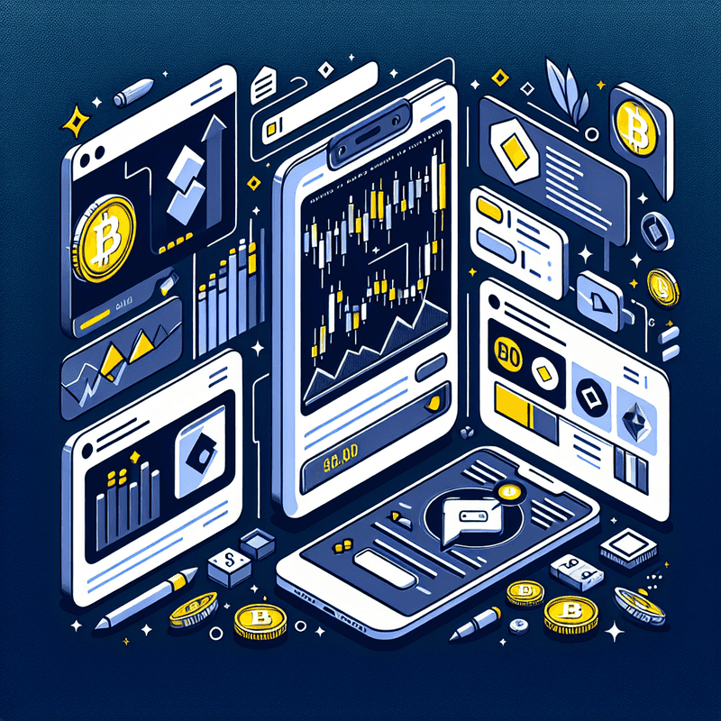 FIG‑1 alt about Binance futures trading bot mobile