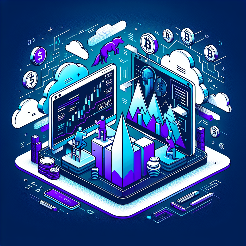 3Commas vs Pionex: AI-Powered Trading Solutions