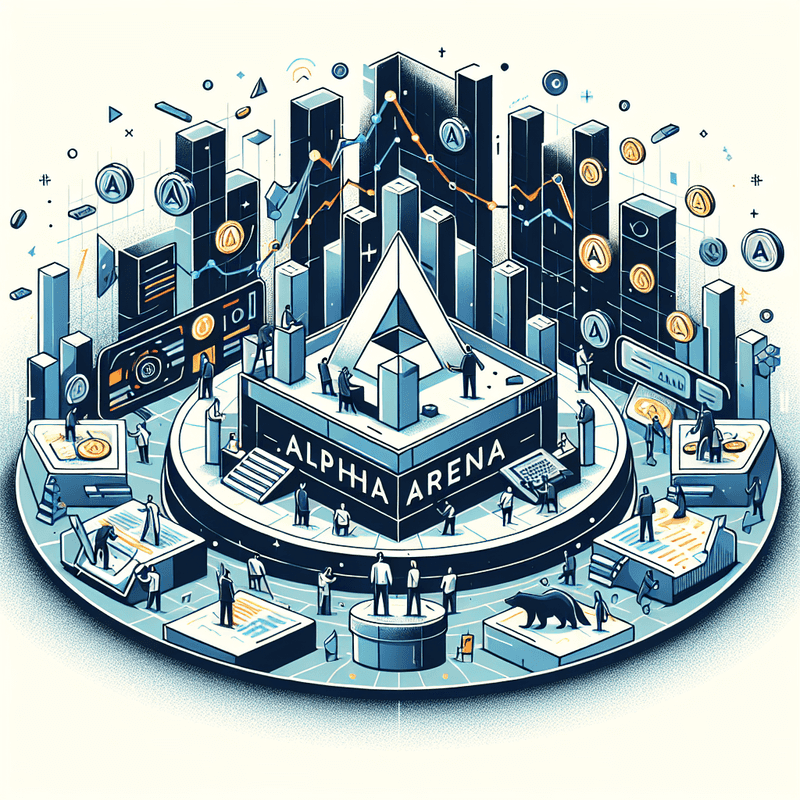 FIG‑2 alt about Alpha Arena trading