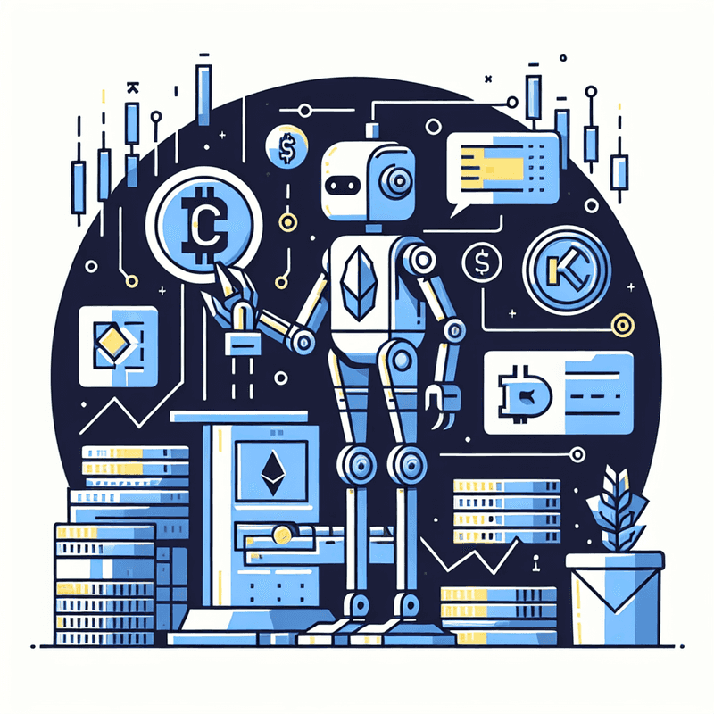 FIG‑2 alt about robot crypto