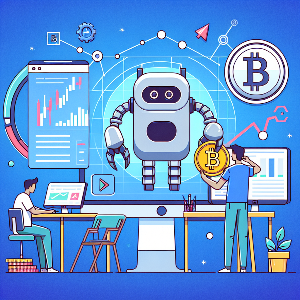 Smart Crypto Trading Bot: AI-Powered Multi-Agent System