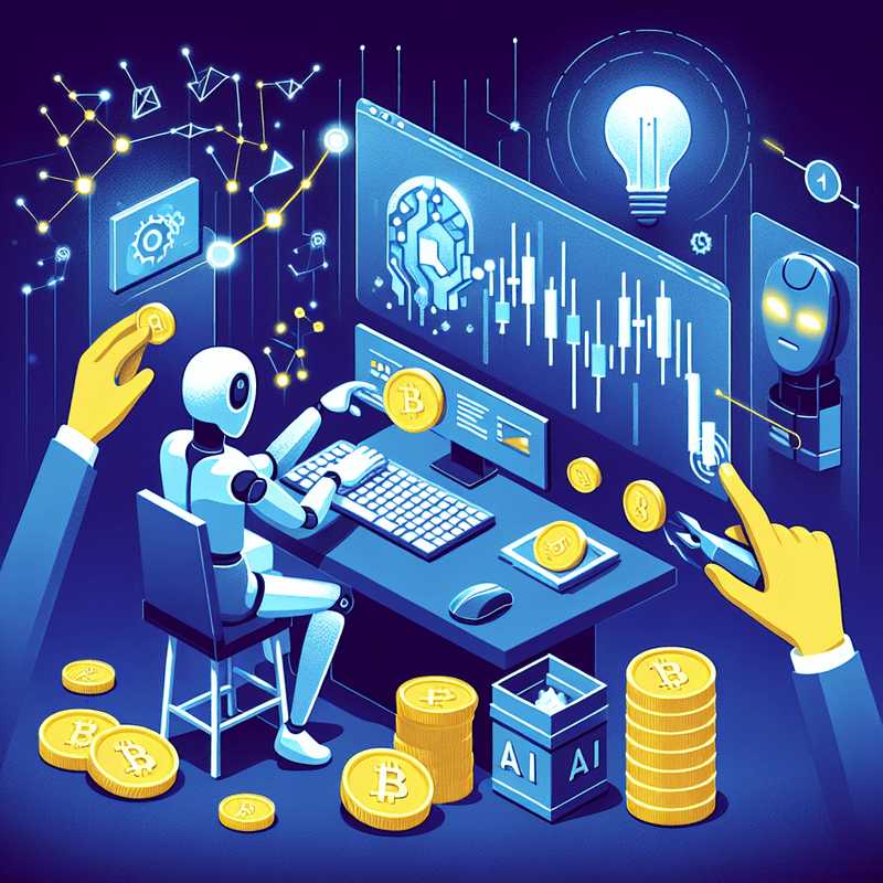 FIG‑2 alt about Grok AI crypto trading