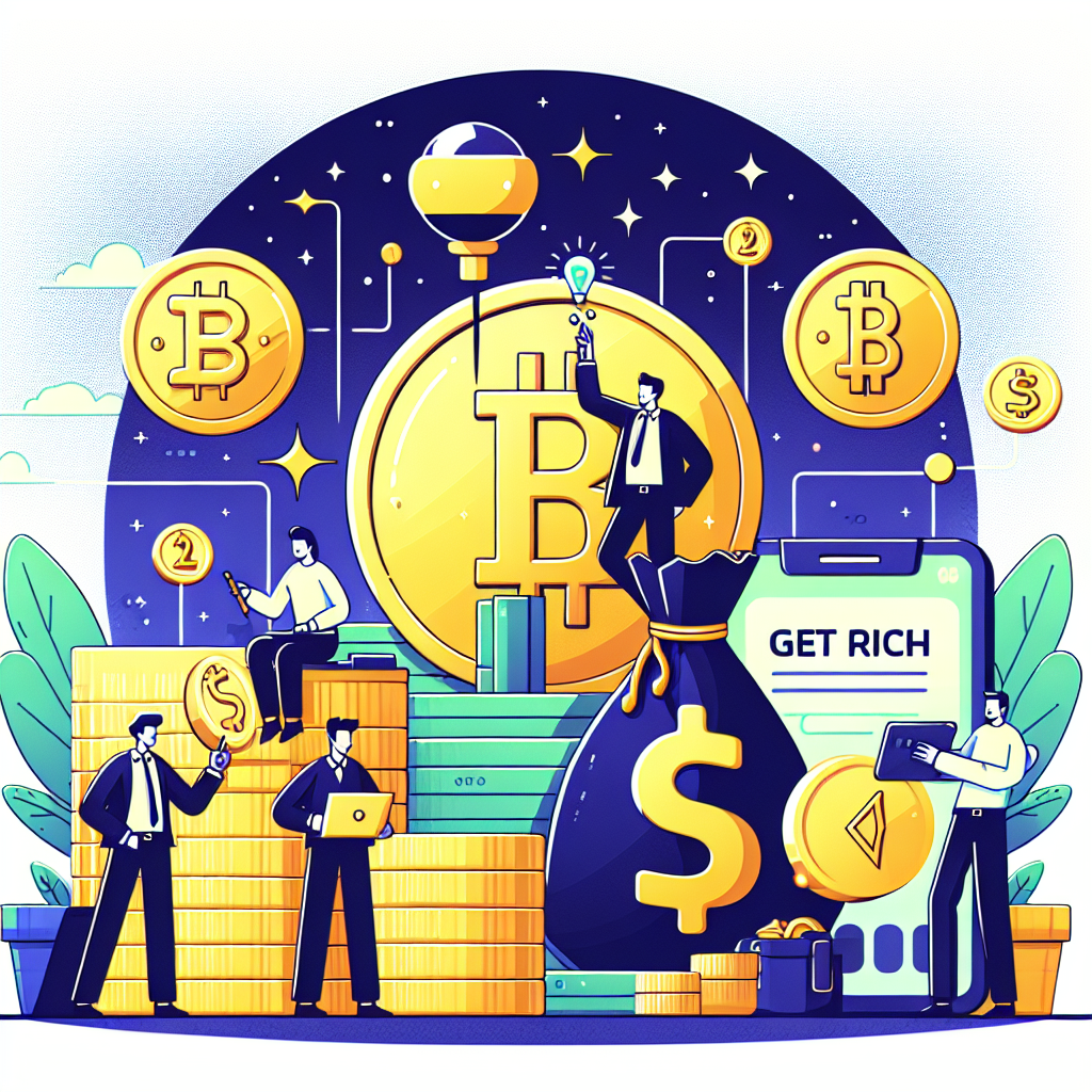 Unlock Wealth: Navigate Crypto Riches with AI Insights