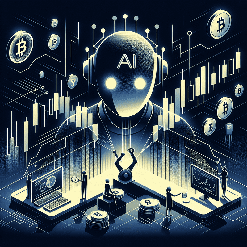 FIG‑1 alt about AI crypto trading bot