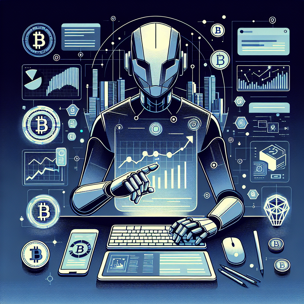 Free AI-Powered Crypto Trading Bot for Smart Traders