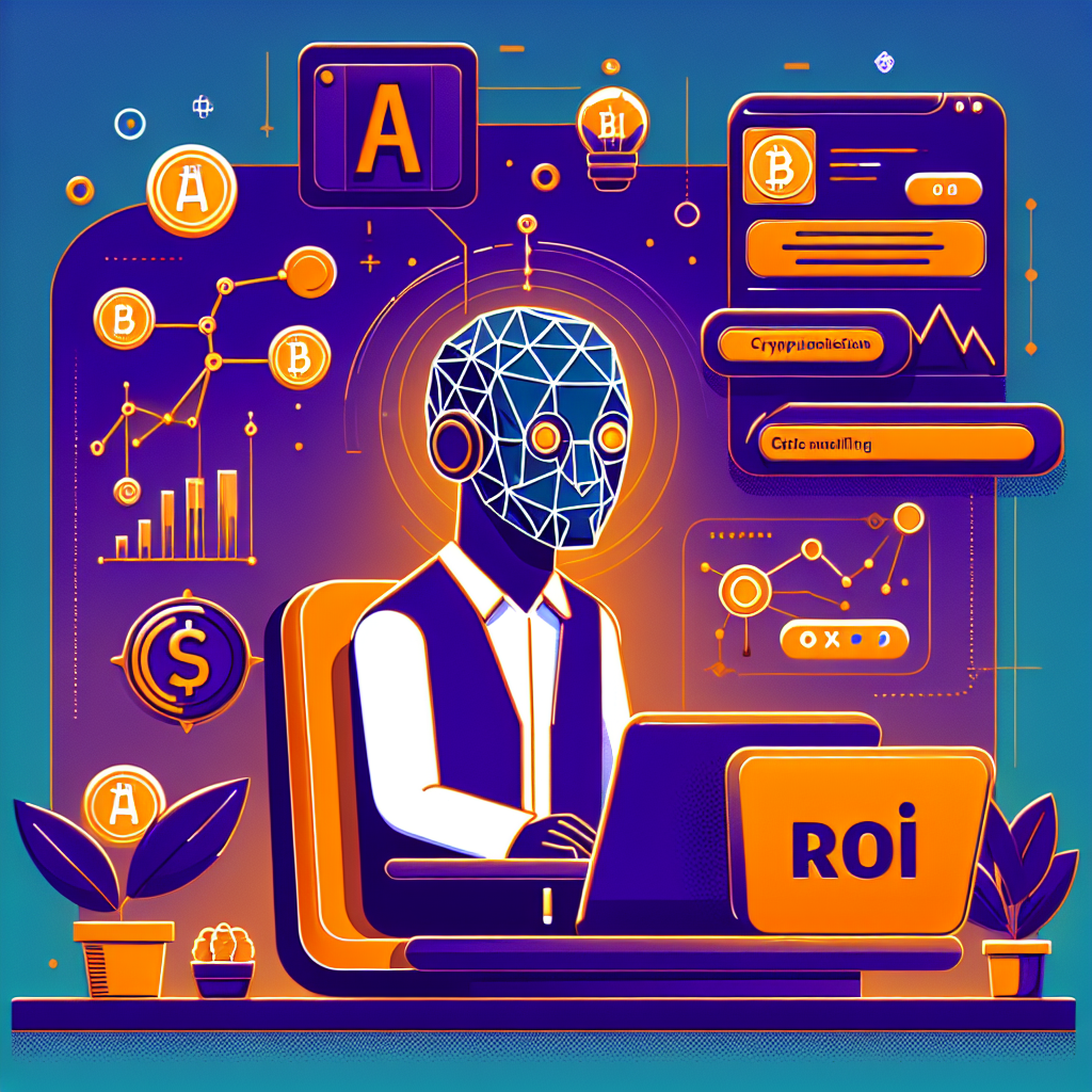 AI Crypto Bot: Unlock High ROI with Smart Trading