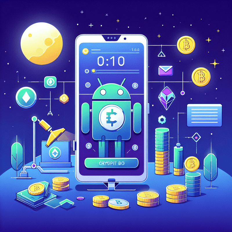 FIG‑2 alt about crypto bot app for Android