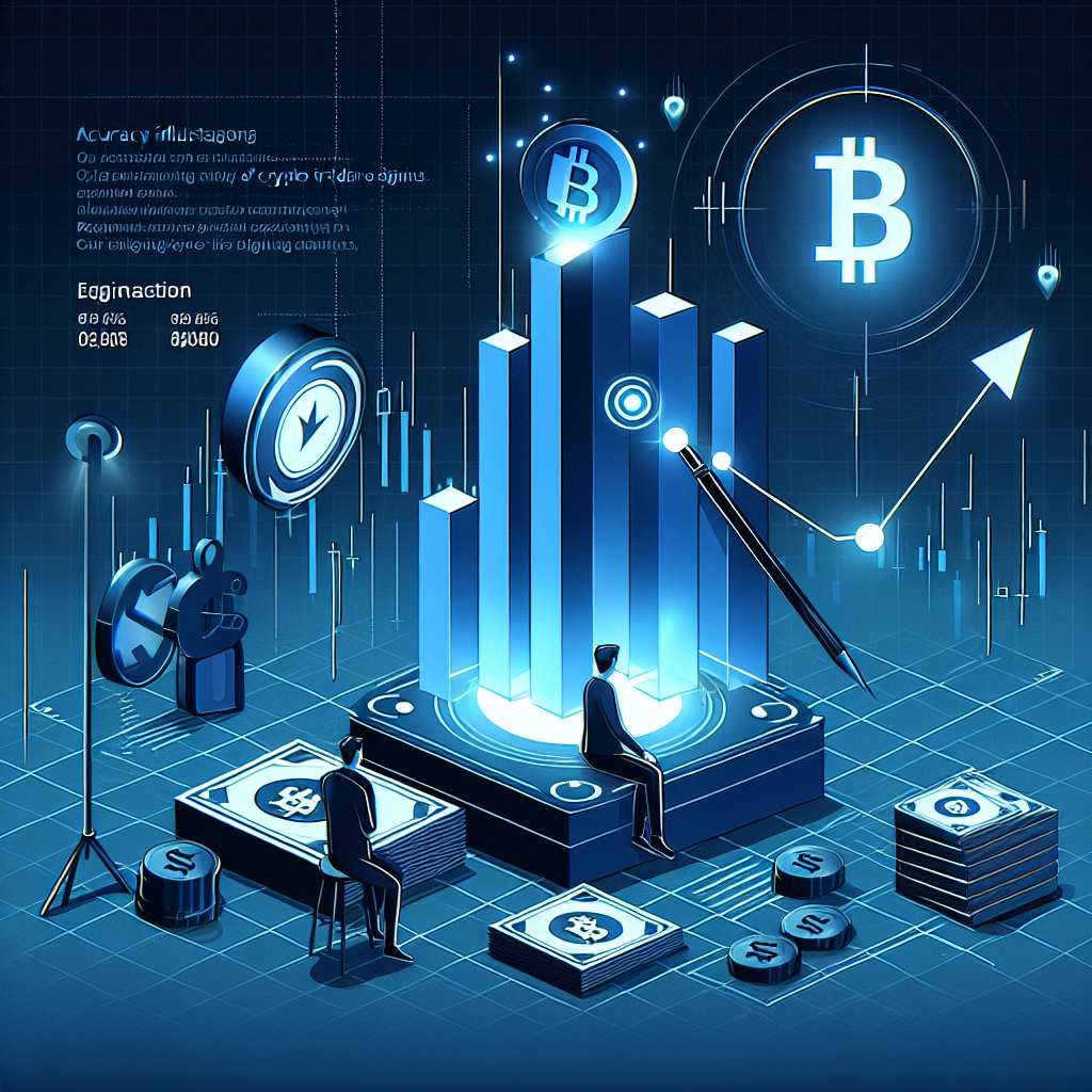 AltSignals: Unmatched Accuracy in Trading Signals