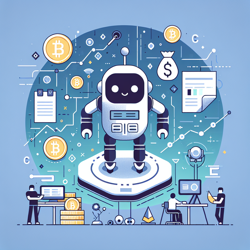 AI-Powered Bybit Trading Bot for Smart Investors