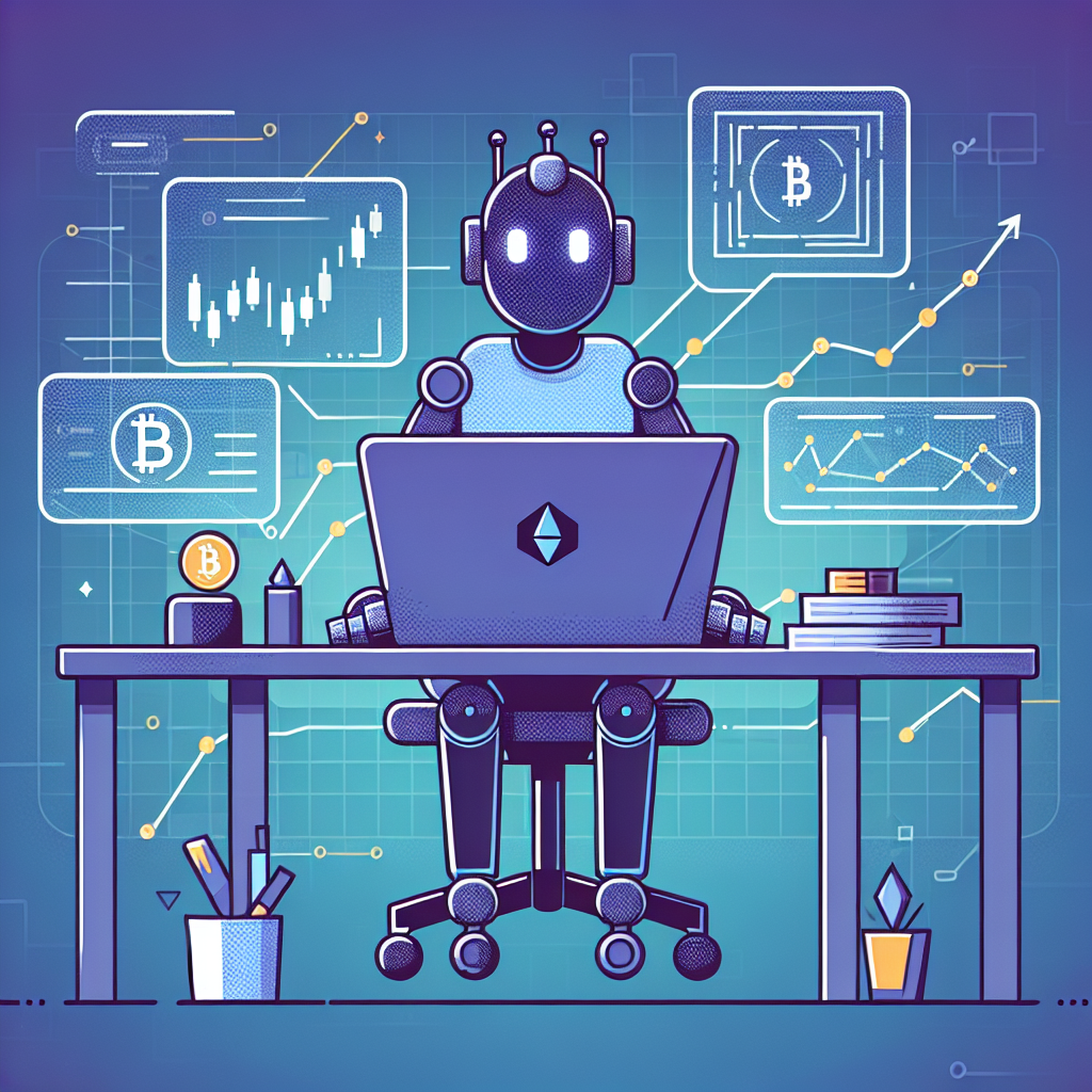 AI-Driven Trading Bot for Advanced Technical Analysis