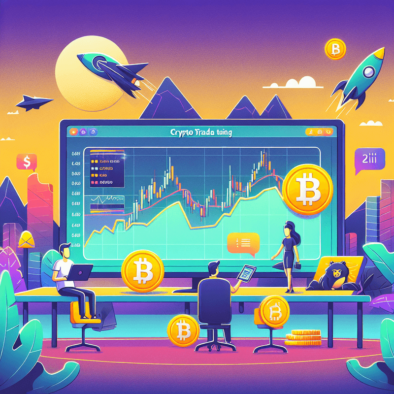 FIG‑2 alt about vibe trading leaderboard