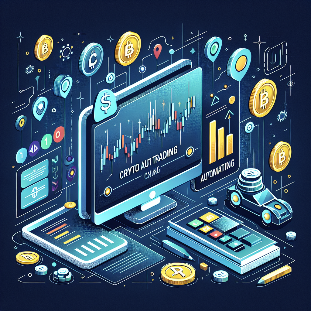 Revolutionize Crypto Auto Trading with AI and Multi-Agent Systems