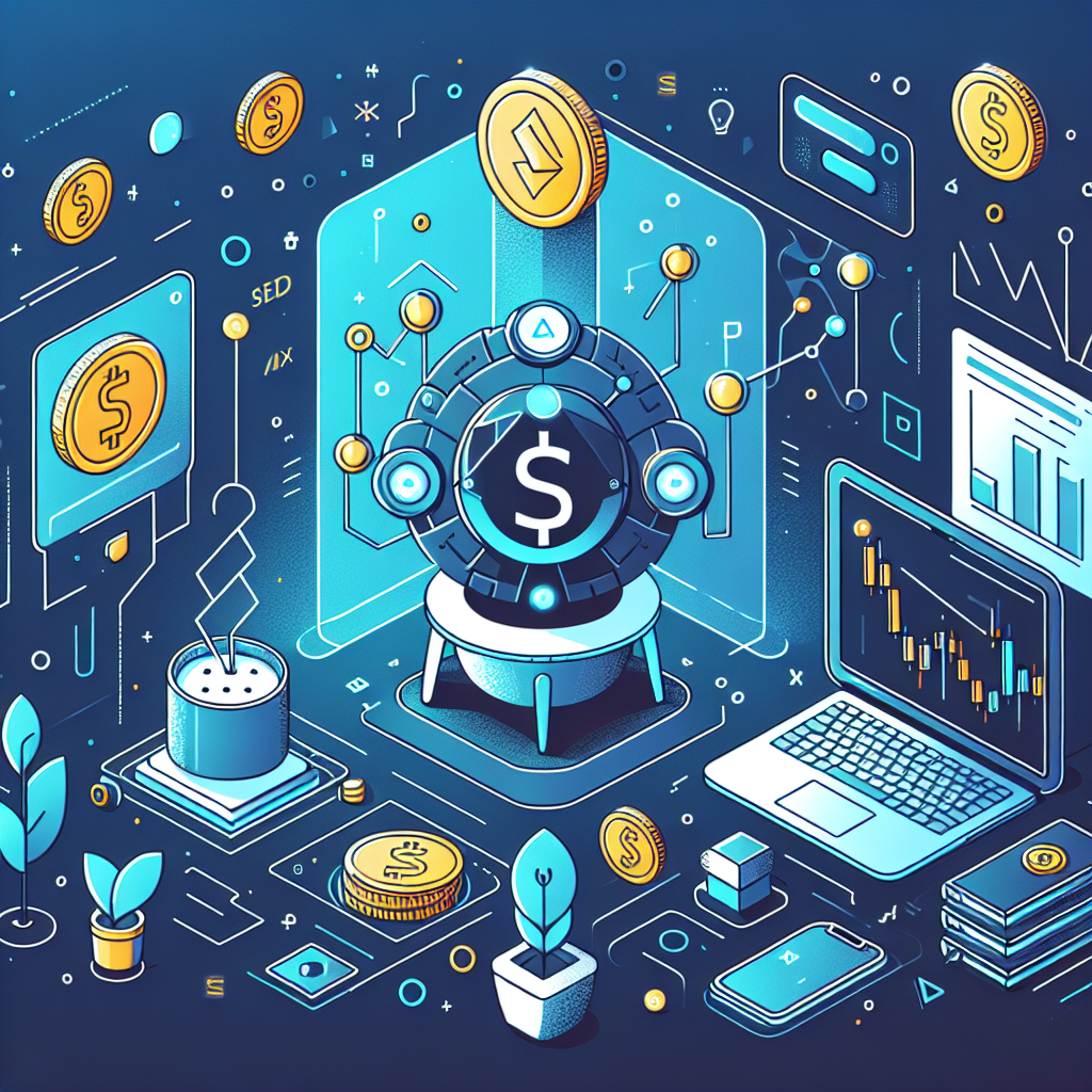 Revolutionize Trading with AI DEX Bot on Solana