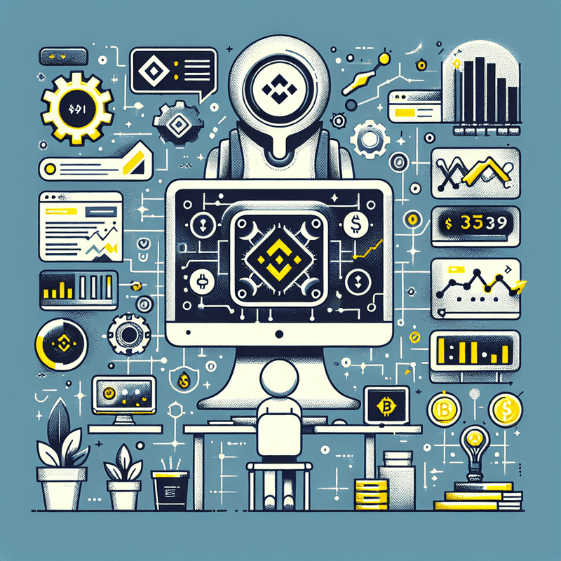 FIG‑1 alt about Binance trading bot