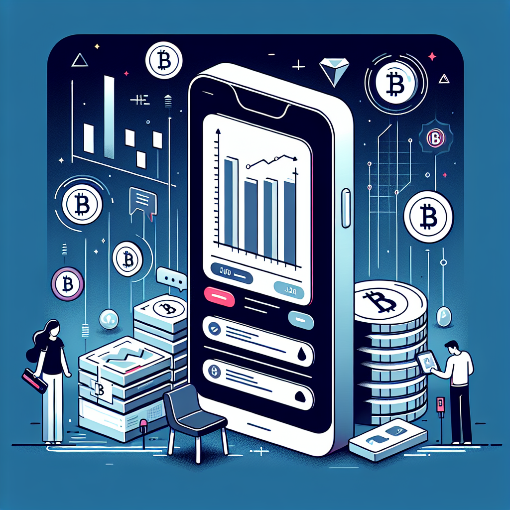 Next-Gen Crypto Trading: AI-Powered Insights on Mobile