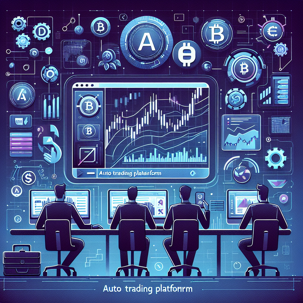 Revolutionary Auto Trading Platform for Crypto Success