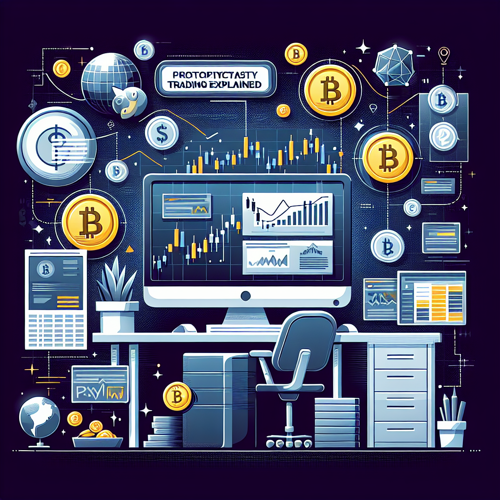 Understanding Proprietary Trading: Strategies & Insights
