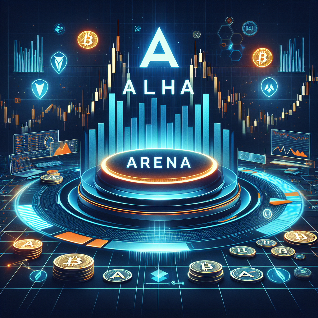 Discover Alpha Arena: The AI-Powered Multi-Agent Experience
