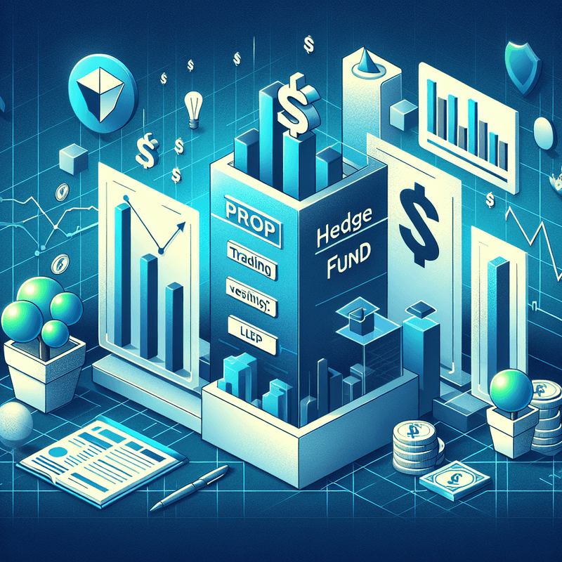 FIG‑2 alt about Prop trading vs hedge fund