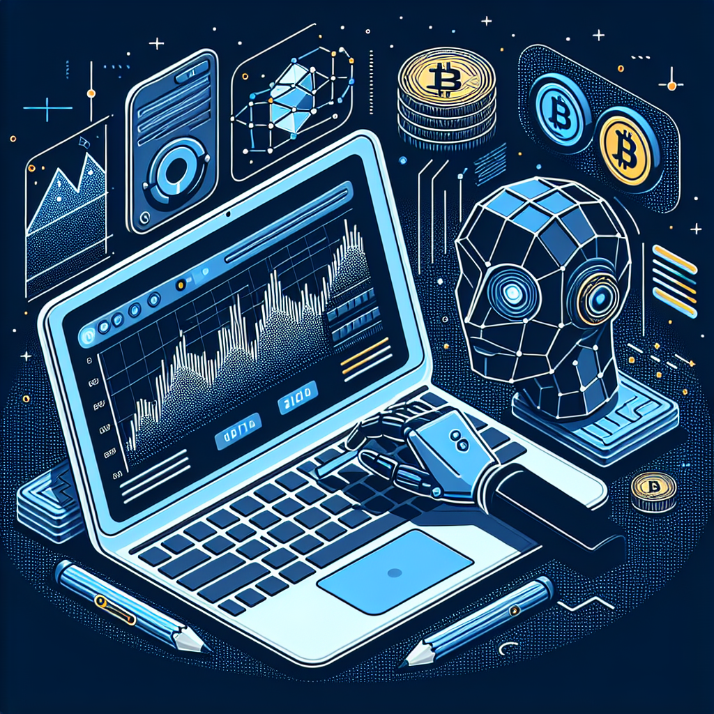 Revolutionary AI Tool for Crypto Chart Analysis