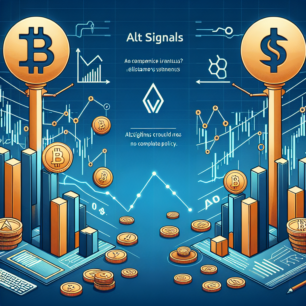 AltSignals vs CryptoSignals: Which AI-Driven Tool Wins?