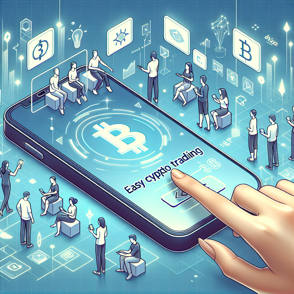 AI-Powered Crypto Trading: One-Click Success
