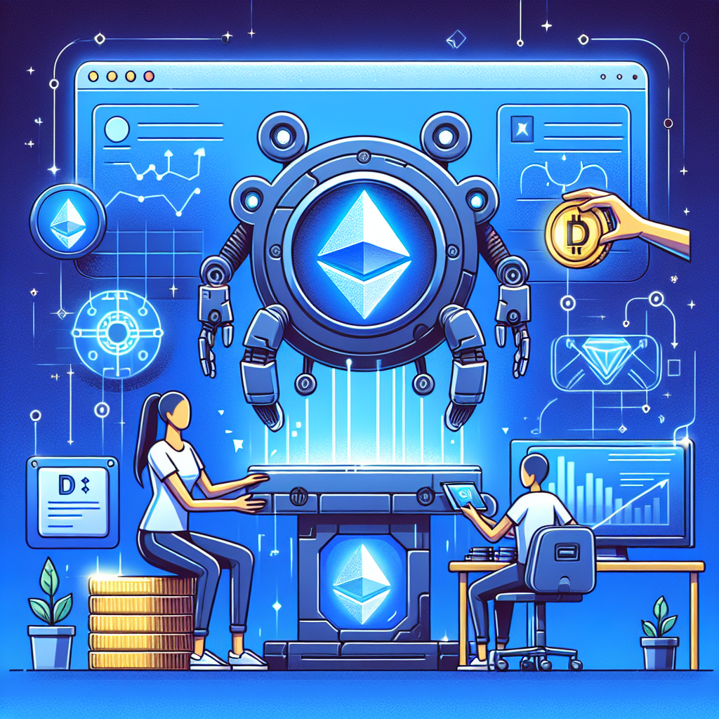 Revolutionary DEX Trading Bot with AI-Powered Insights
