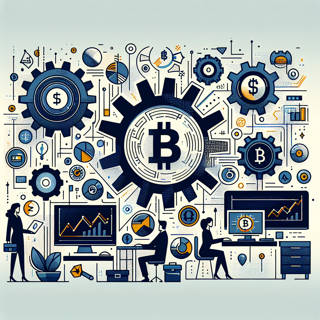 Automated Crypto Trading: AI-Powered Profit Generation
