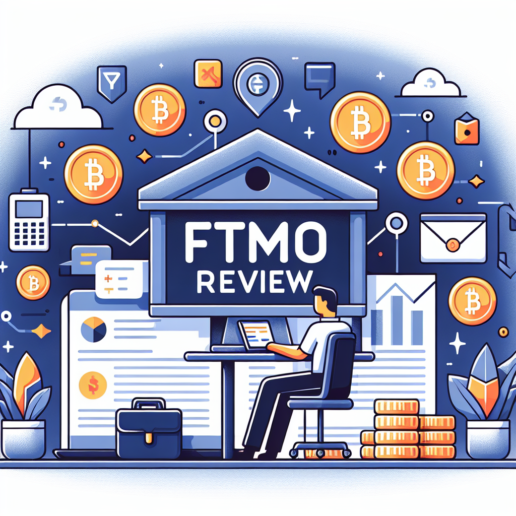 FTMO Review: Unlock Trading Success with AI Insights