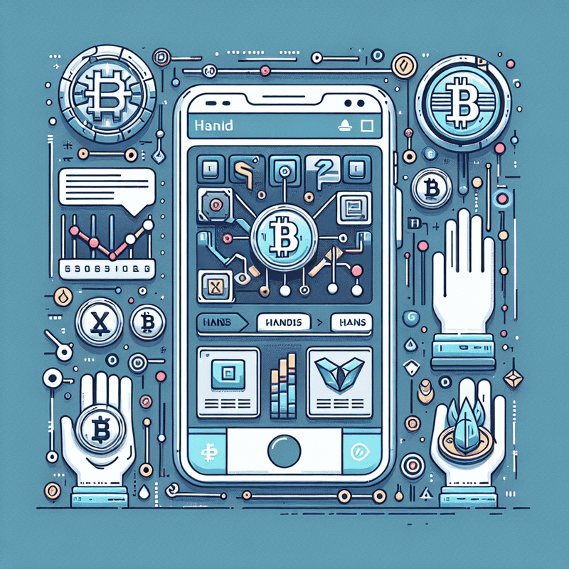 FIG‑1 alt about hands-free crypto trading app