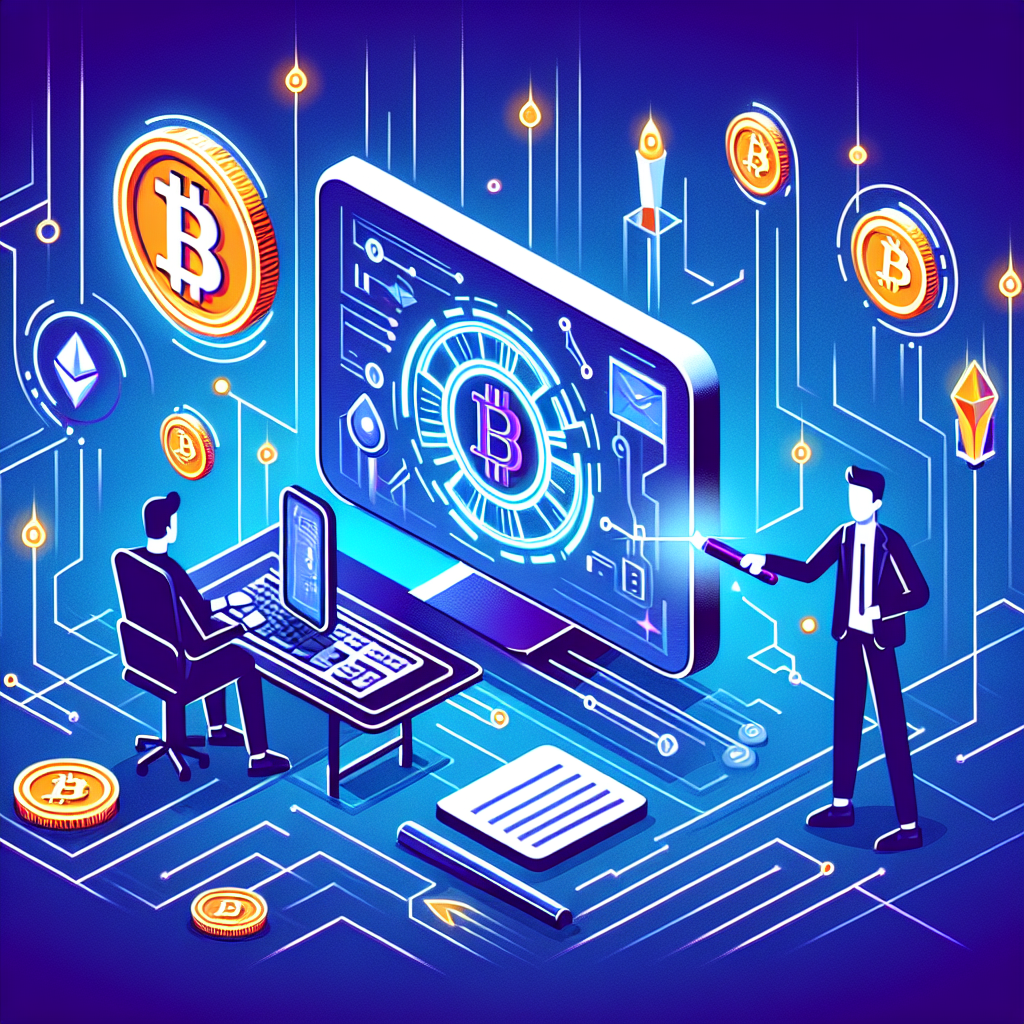 AI-Powered Crypto Autotrader Bot for Smart Investments