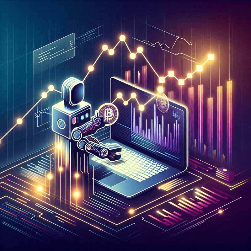 FIG‑2 alt about Nof1 crypto bot performance