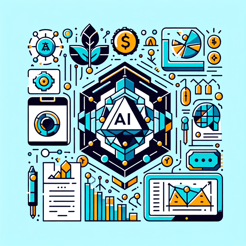 FIG‑1 alt about AI crypto trading app