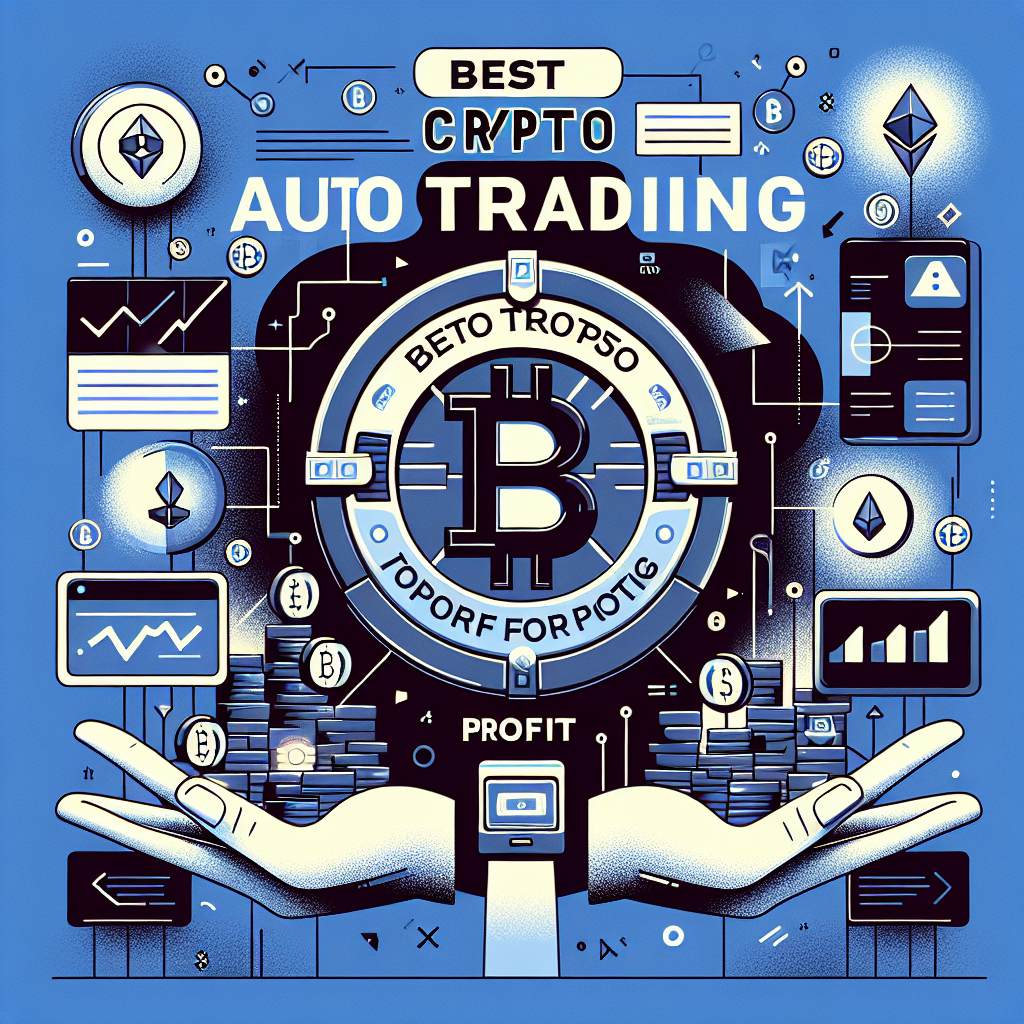 Top Crypto Auto Trading: Profit with AI & Multi-Agent Systems