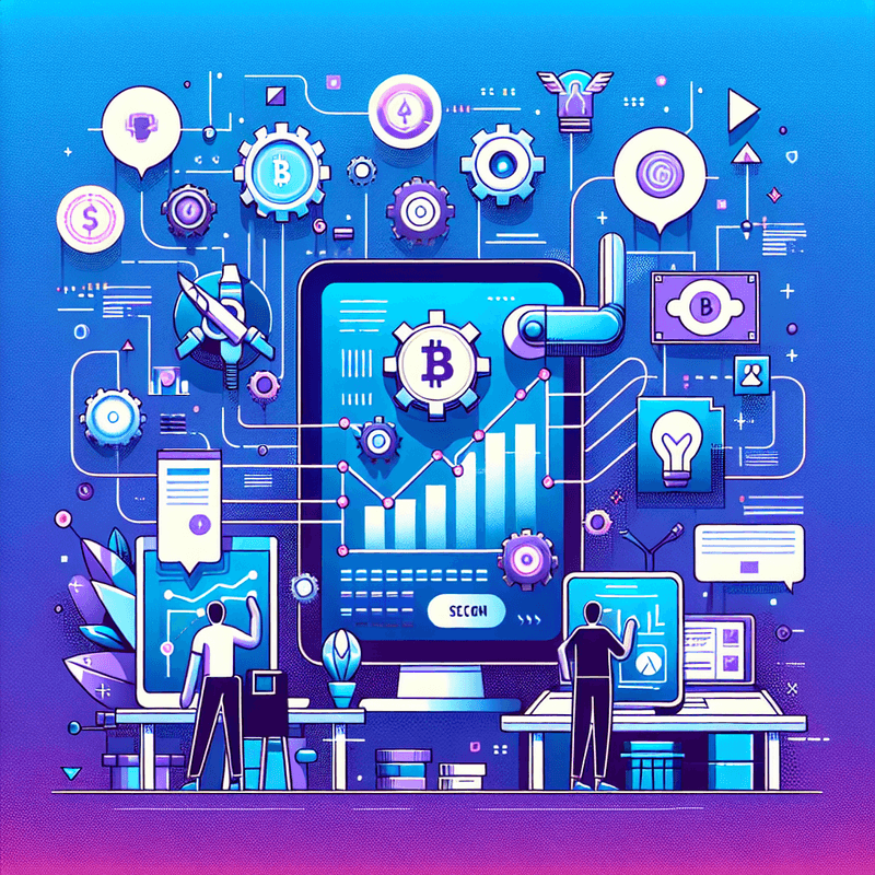 FIG‑2 alt about Automated trading with HaasOnline