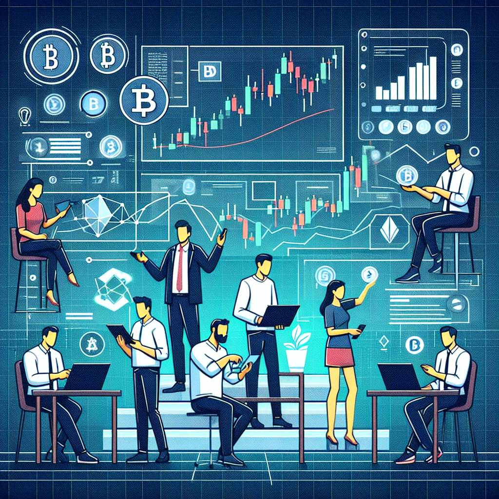 Join AltSignals: Elite Trading Group Powered by AI Insights