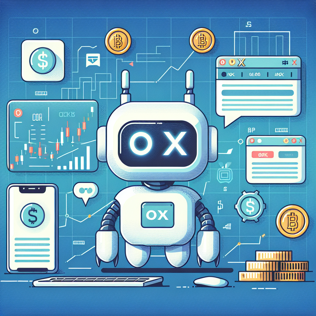 OKX Trading Bot: Smart AI for Multi-Agent Trading Success