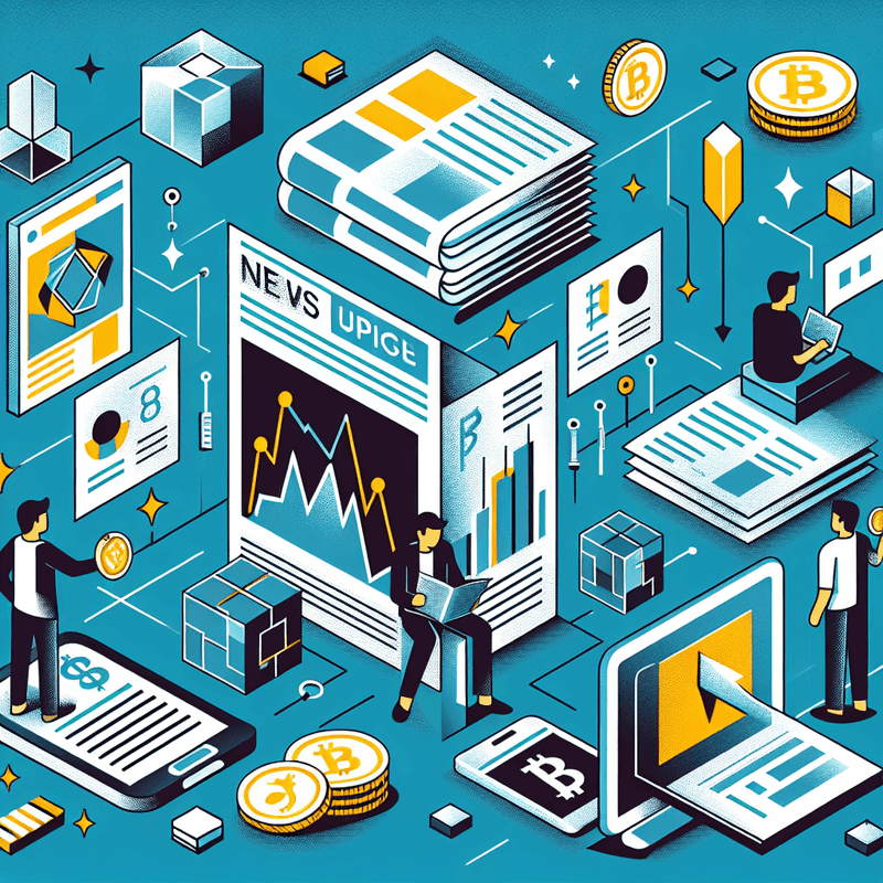 FIG‑1 alt about news-based crypto trading
