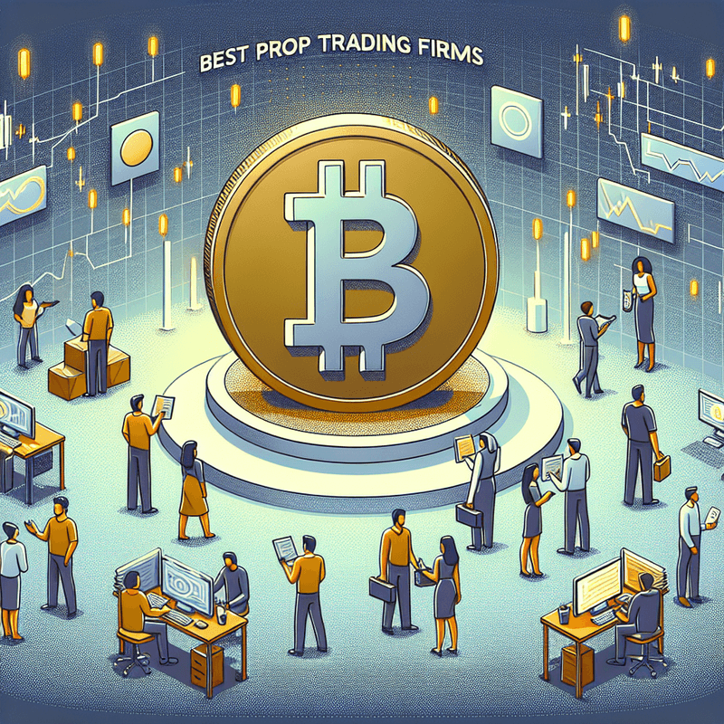 FIG‑2 alt about Best prop trading firms